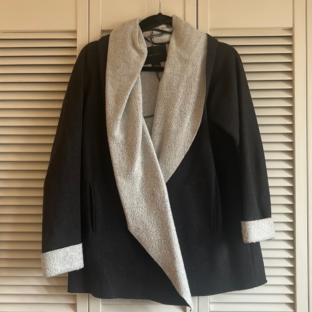 Oversized Sweater